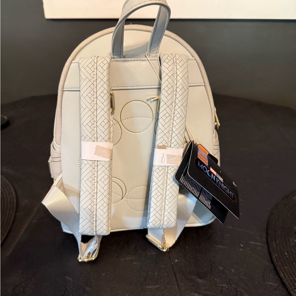 NWT Moon Knight Loungefly - Picture 4 of 10